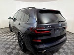 2024 BMW X7 xDrive40i Sports Activity Vehicle