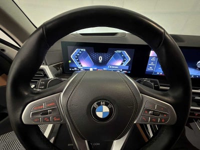 2024 BMW X7 xDrive40i Sports Activity Vehicle
