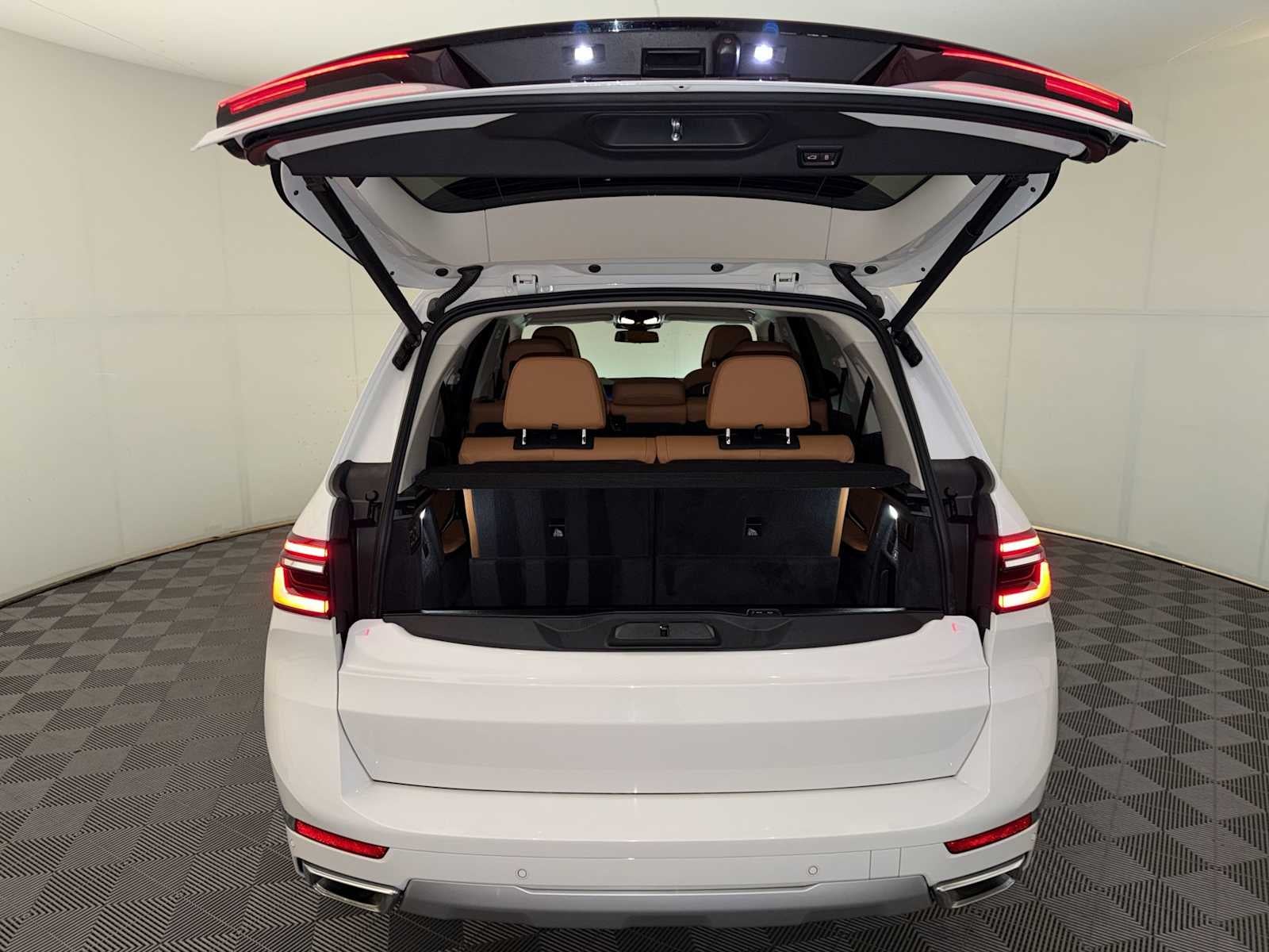 2024 BMW X7 xDrive40i Sports Activity Vehicle