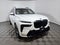 2026 BMW X7 xDrive40i Sports Activity Vehicle