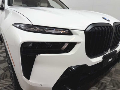 2026 BMW X7 xDrive40i Sports Activity Vehicle