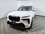 2026 BMW X7 xDrive40i Sports Activity Vehicle