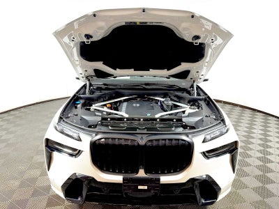 2026 BMW X7 xDrive40i Sports Activity Vehicle
