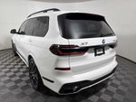 2026 BMW X7 xDrive40i Sports Activity Vehicle