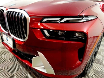 2026 BMW X7 xDrive40i Sports Activity Vehicle