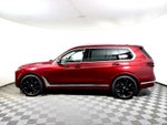2026 BMW X7 xDrive40i Sports Activity Vehicle