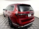 2026 BMW X7 xDrive40i Sports Activity Vehicle