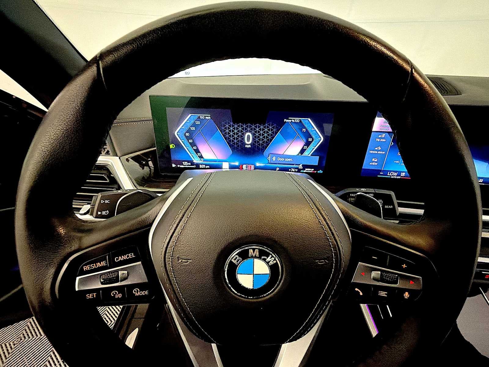 2024 BMW X5 xDrive40i Sports Activity Vehicle