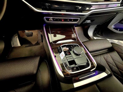 2024 BMW X5 xDrive40i Sports Activity Vehicle