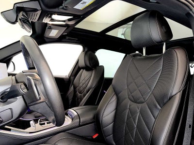 2024 BMW X5 xDrive40i Sports Activity Vehicle