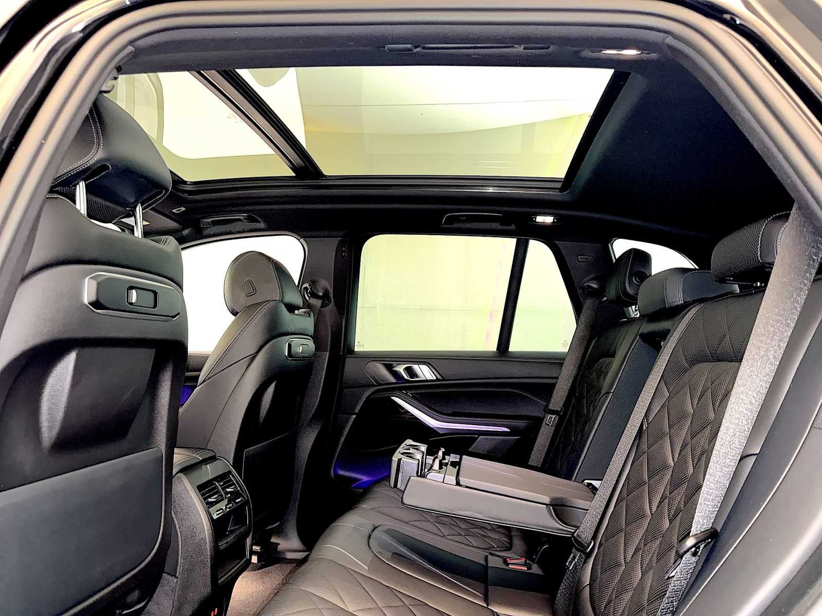 2024 BMW X5 xDrive40i Sports Activity Vehicle