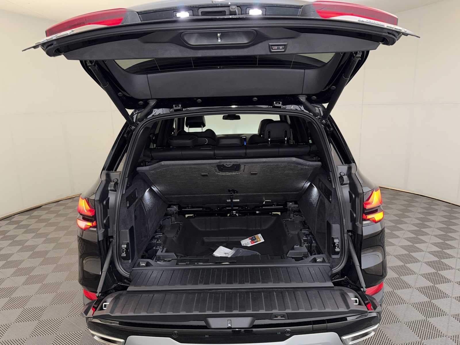 2024 BMW X5 xDrive40i Sports Activity Vehicle