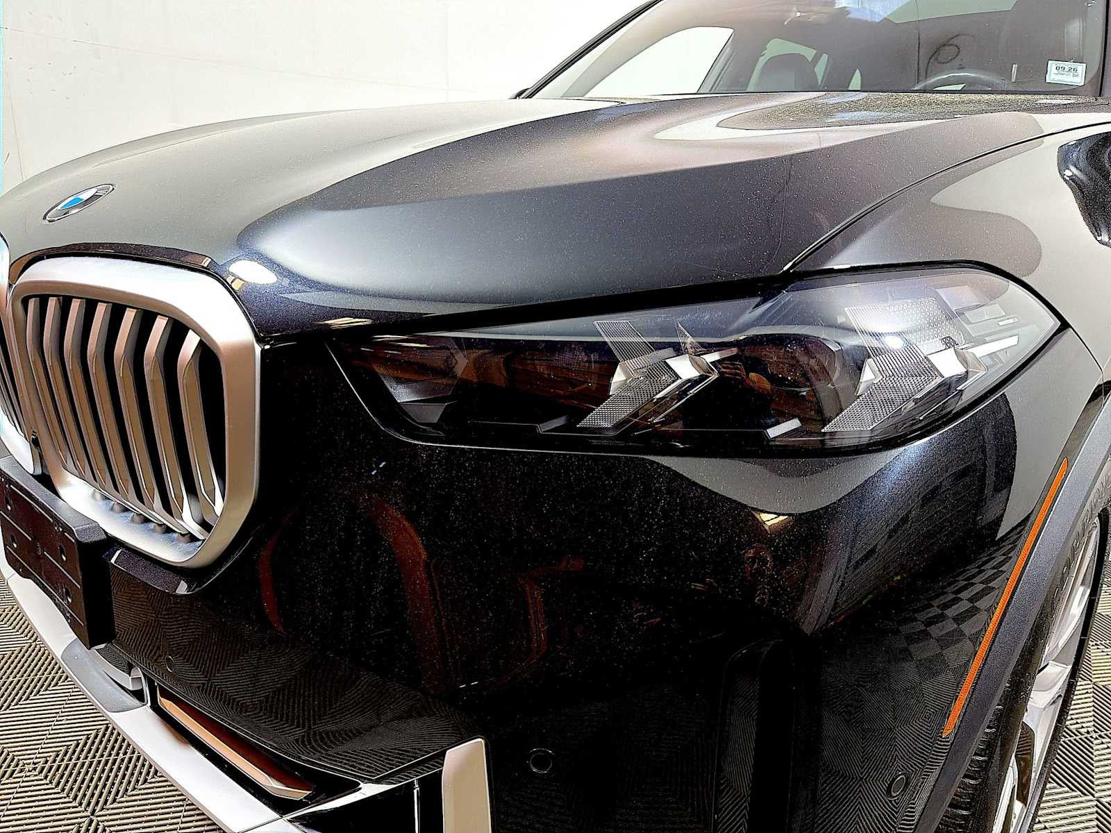 2024 BMW X5 xDrive40i Sports Activity Vehicle