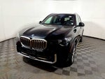 2024 BMW X5 xDrive40i Sports Activity Vehicle