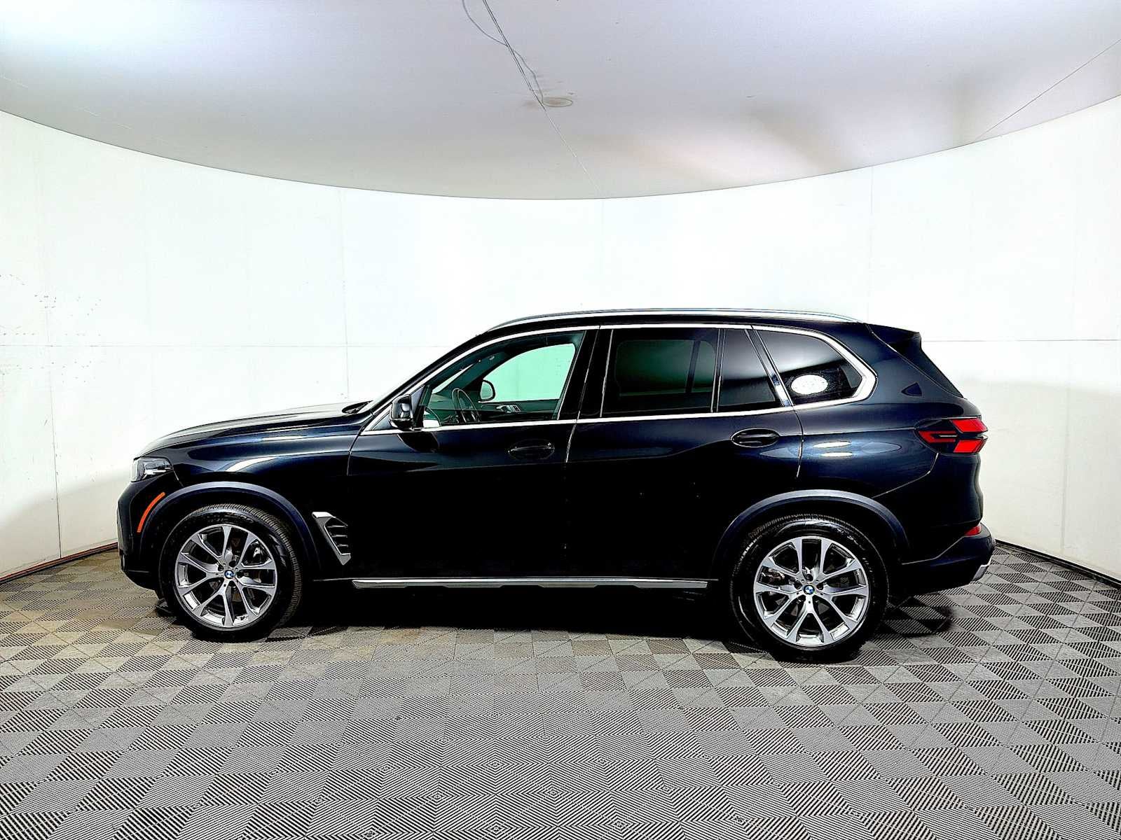 2024 BMW X5 xDrive40i Sports Activity Vehicle