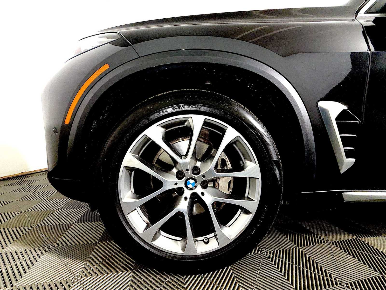 2024 BMW X5 xDrive40i Sports Activity Vehicle