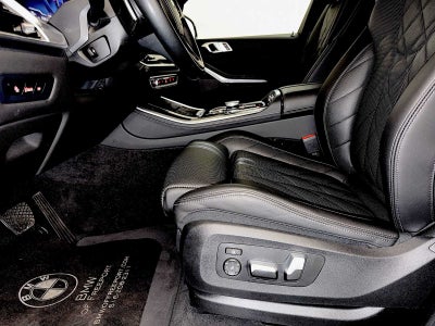 2024 BMW X5 xDrive40i Sports Activity Vehicle