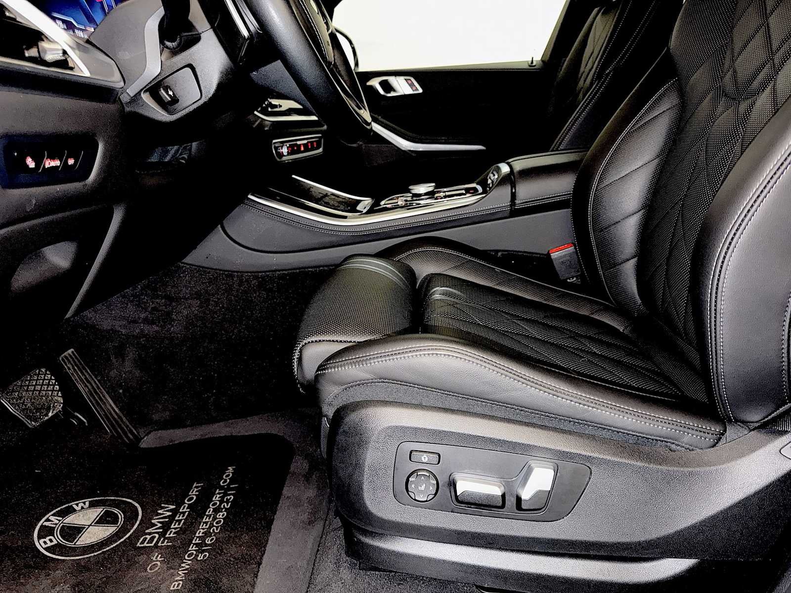 2024 BMW X5 xDrive40i Sports Activity Vehicle