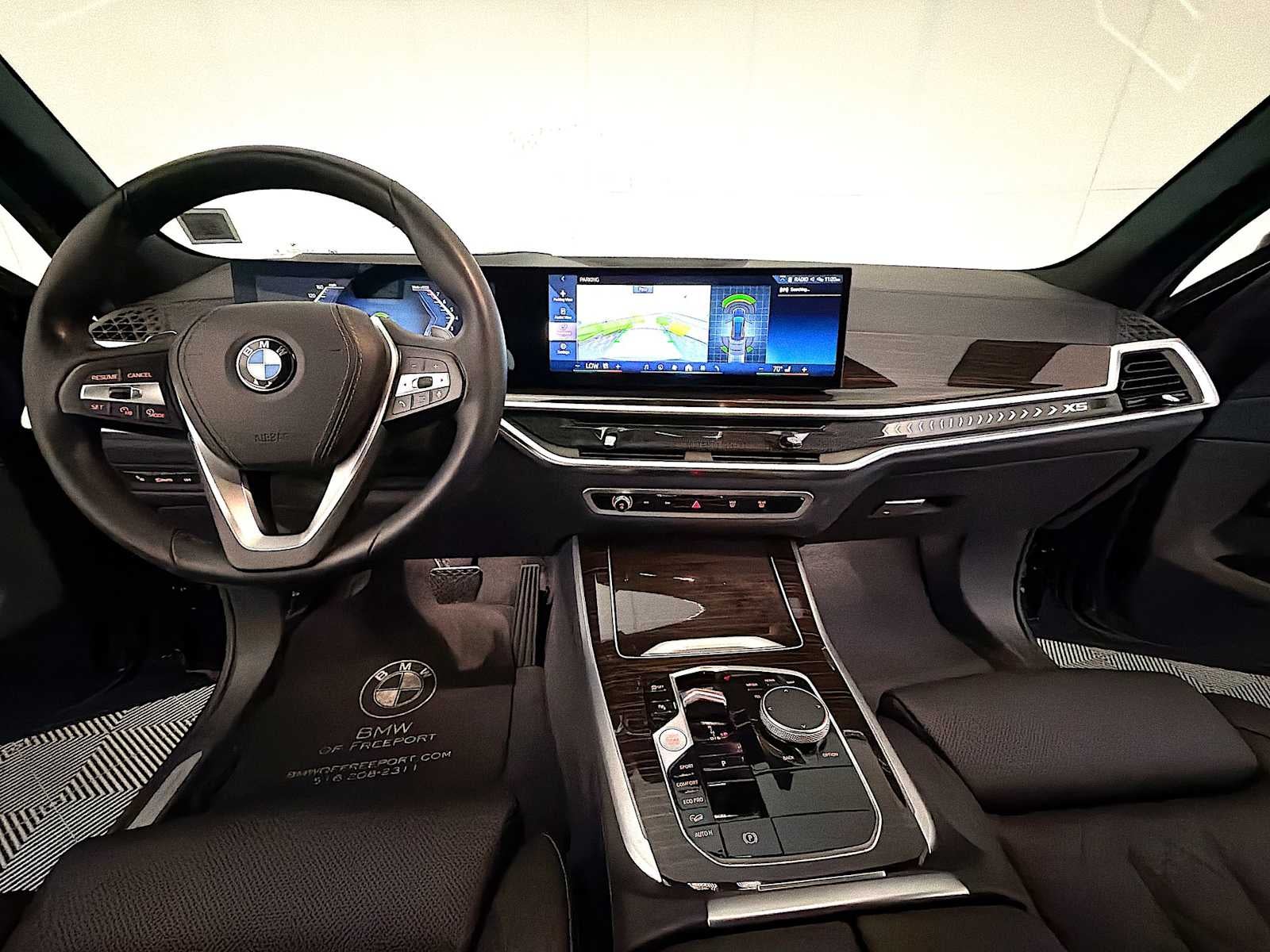 2024 BMW X5 xDrive40i Sports Activity Vehicle