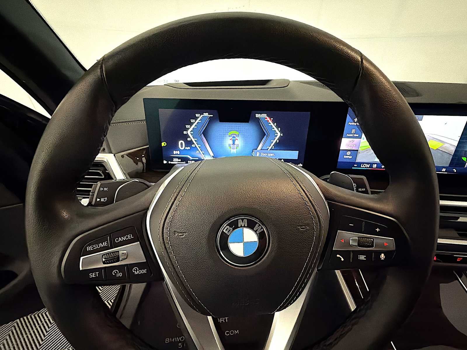 2024 BMW X5 xDrive40i Sports Activity Vehicle