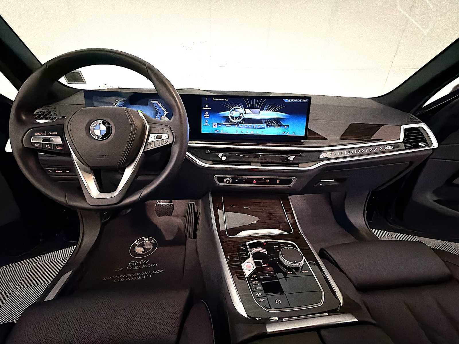 2024 BMW X5 xDrive40i Sports Activity Vehicle