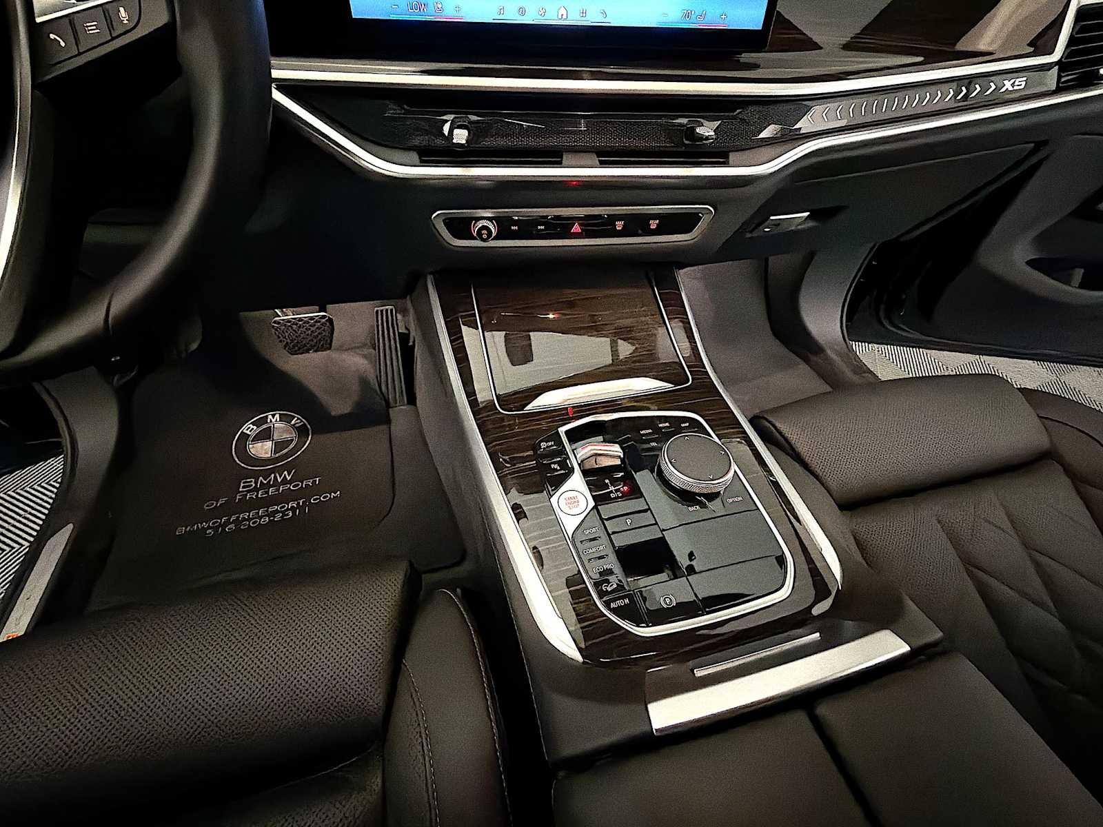 2024 BMW X5 xDrive40i Sports Activity Vehicle