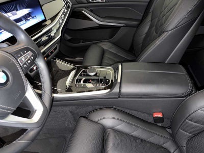 2024 BMW X5 xDrive40i Sports Activity Vehicle