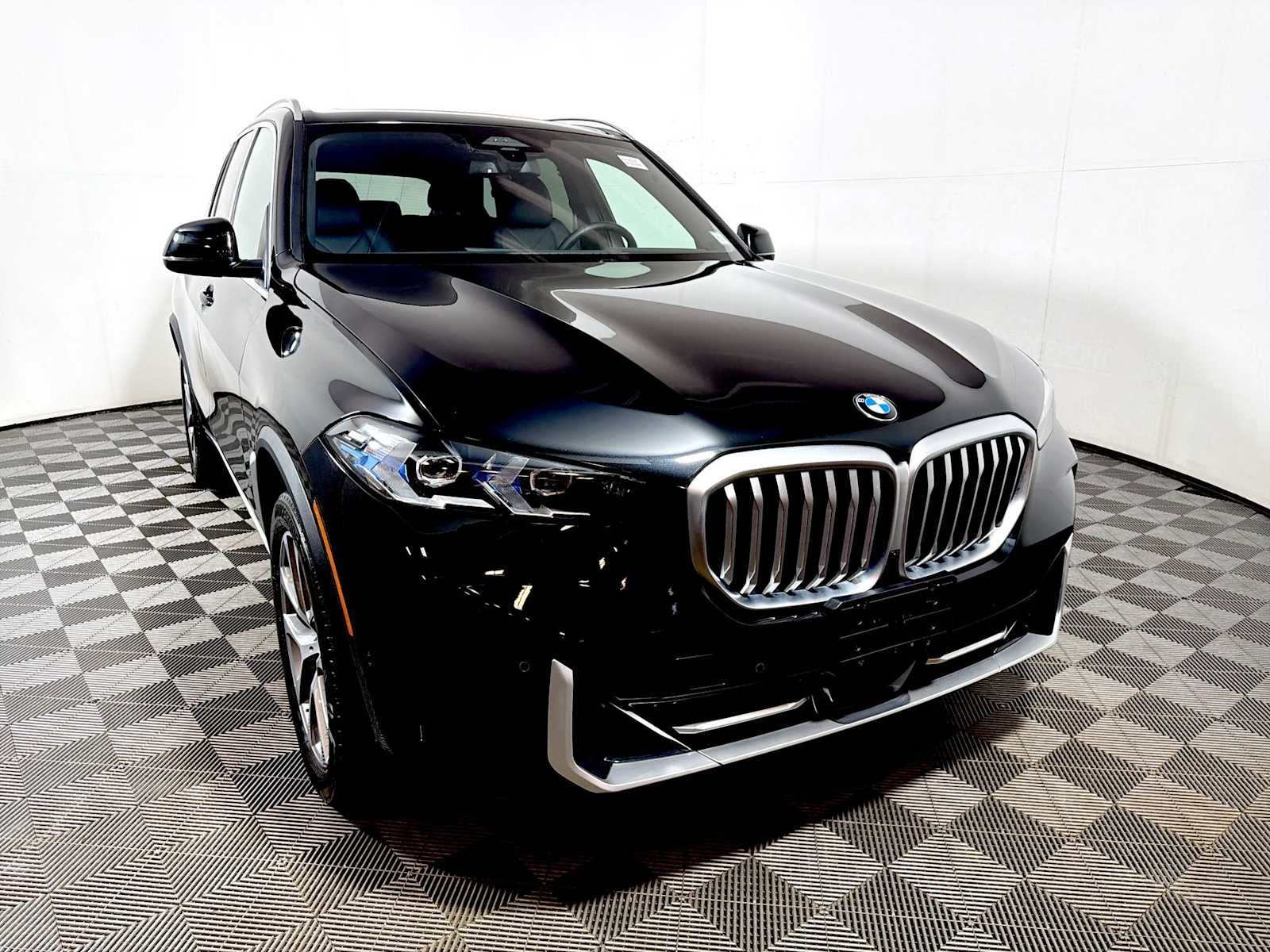 2024 BMW X5 xDrive40i Sports Activity Vehicle