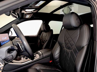 2024 BMW X5 xDrive40i Sports Activity Vehicle