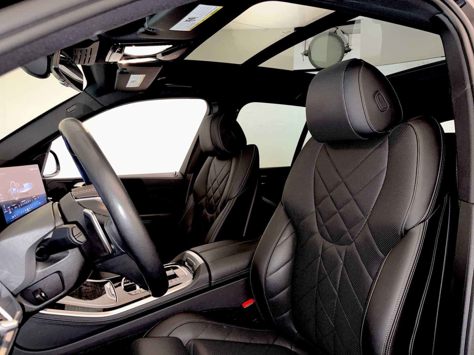 2024 BMW X5 xDrive40i Sports Activity Vehicle