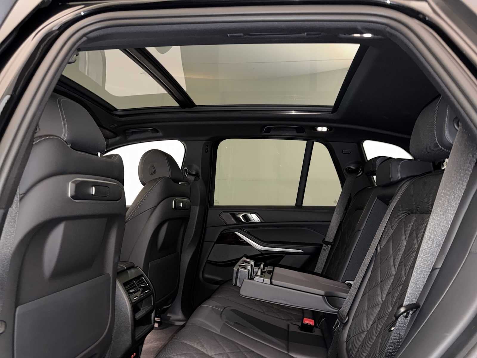 2024 BMW X5 xDrive40i Sports Activity Vehicle