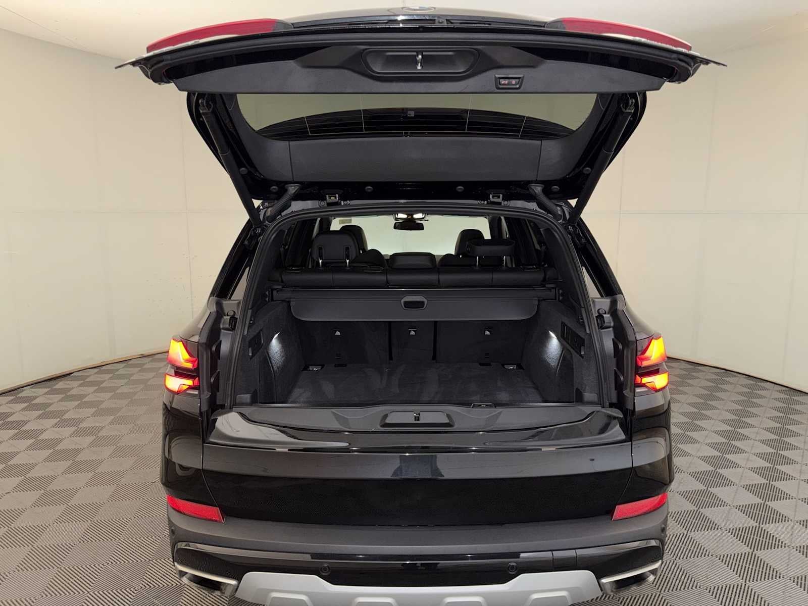 2024 BMW X5 xDrive40i Sports Activity Vehicle