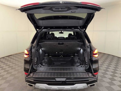 2024 BMW X5 xDrive40i Sports Activity Vehicle