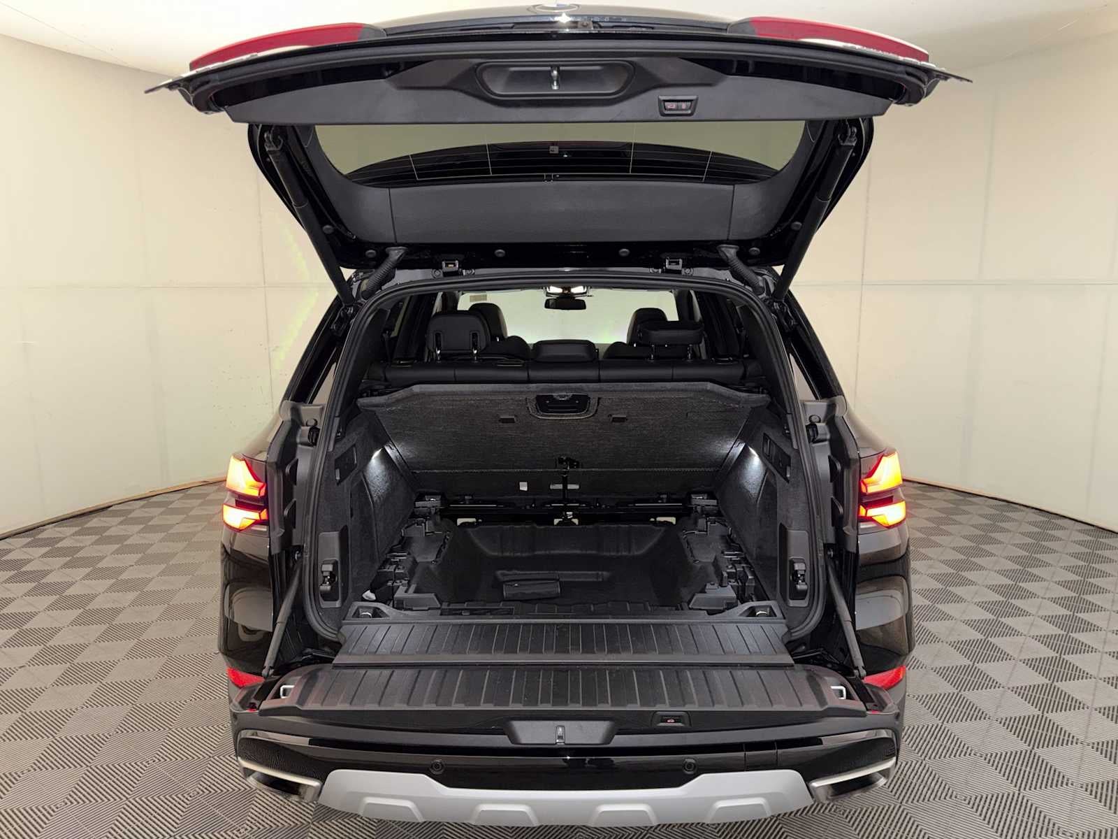2024 BMW X5 xDrive40i Sports Activity Vehicle