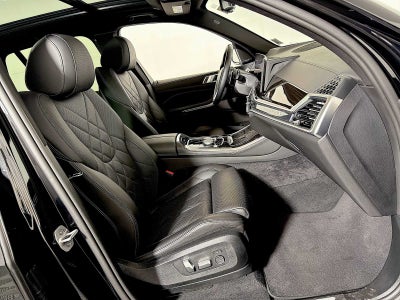 2024 BMW X5 xDrive40i Sports Activity Vehicle