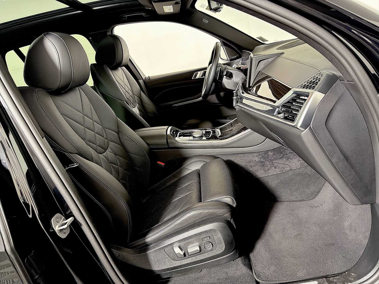 2024 BMW X5 xDrive40i Sports Activity Vehicle
