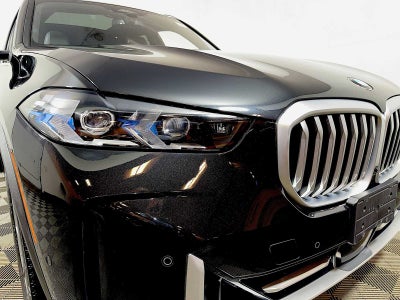 2024 BMW X5 xDrive40i Sports Activity Vehicle