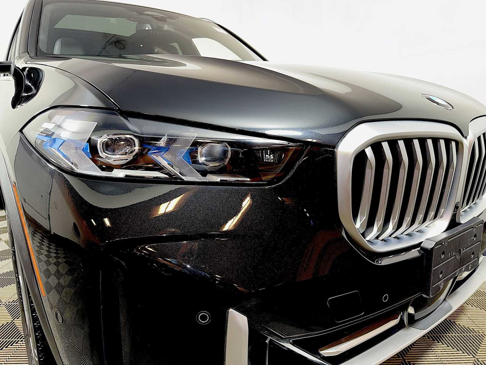 2024 BMW X5 xDrive40i Sports Activity Vehicle