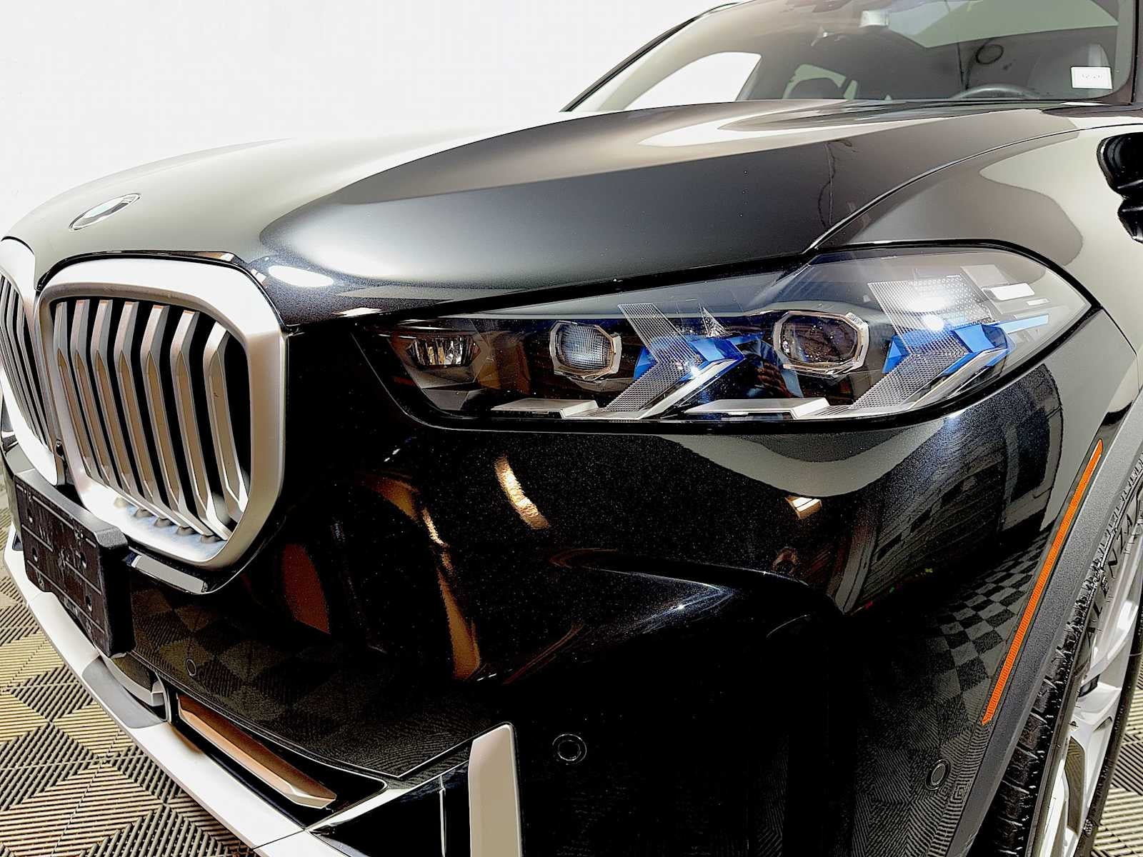 2024 BMW X5 xDrive40i Sports Activity Vehicle