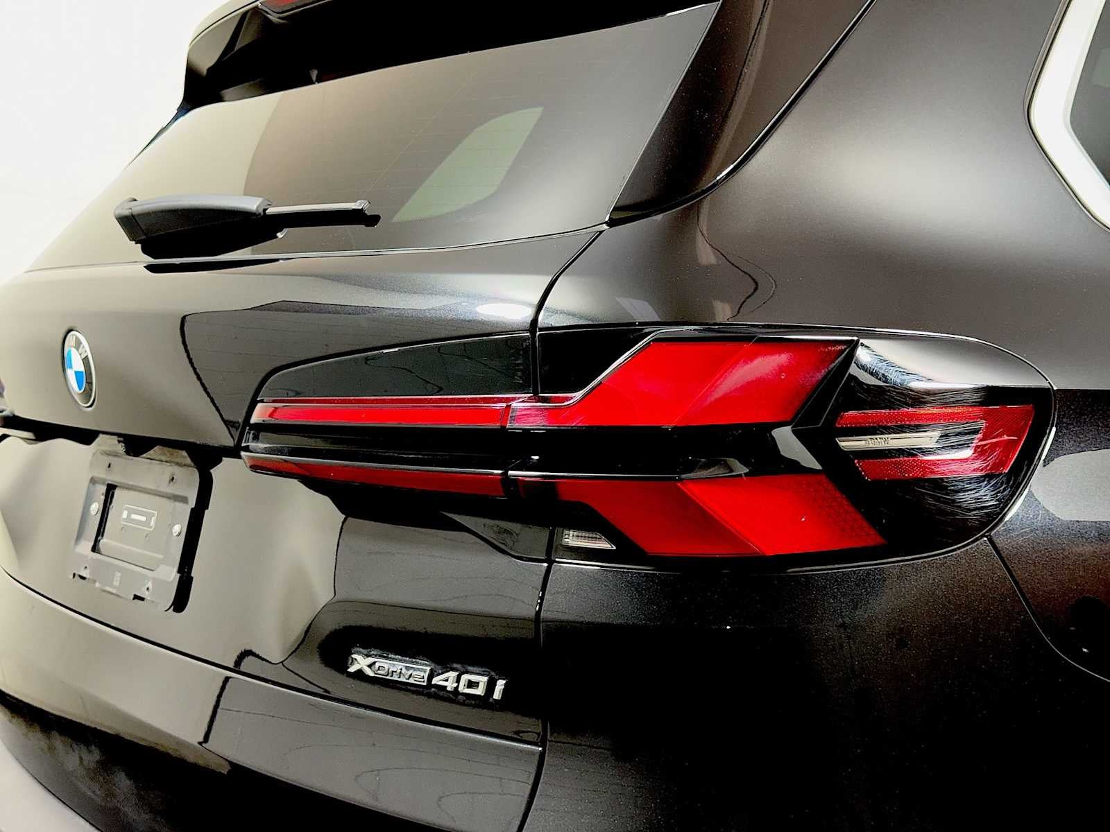 2024 BMW X5 xDrive40i Sports Activity Vehicle