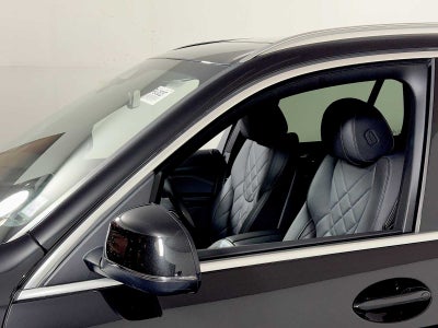 2024 BMW X5 xDrive40i Sports Activity Vehicle