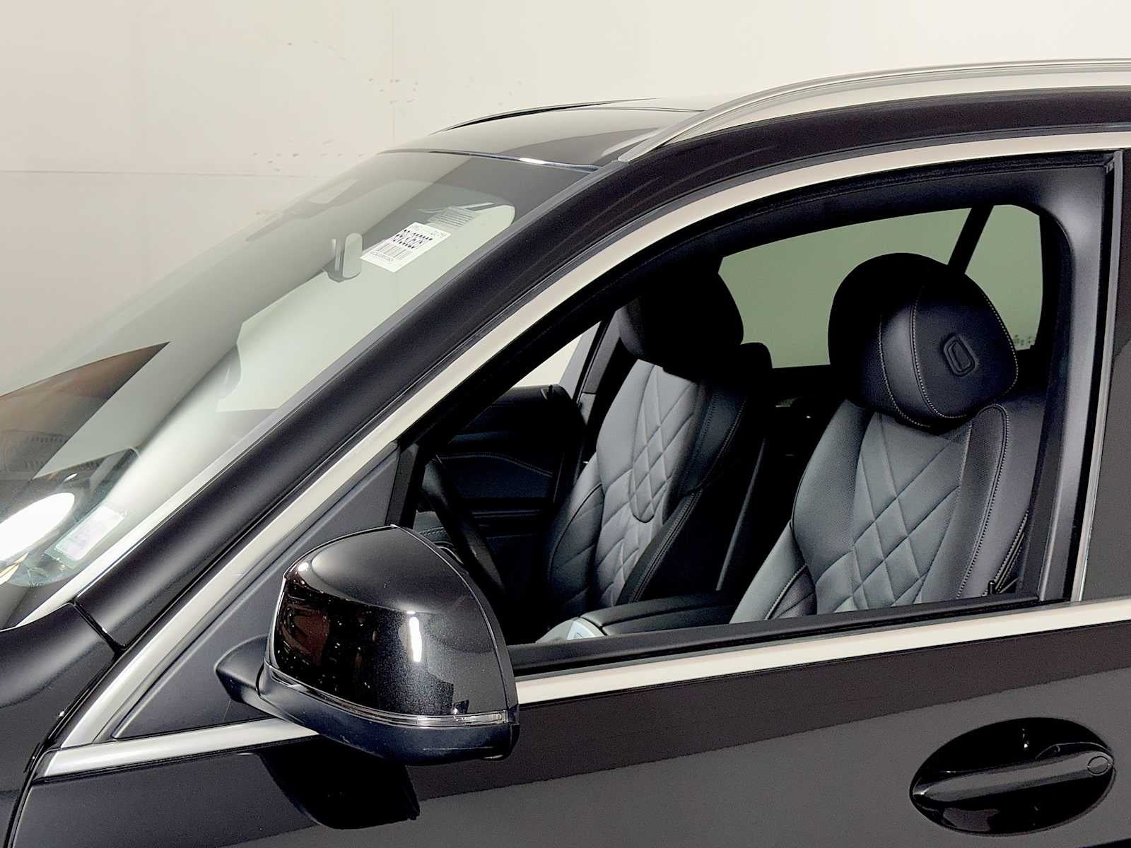 2024 BMW X5 xDrive40i Sports Activity Vehicle