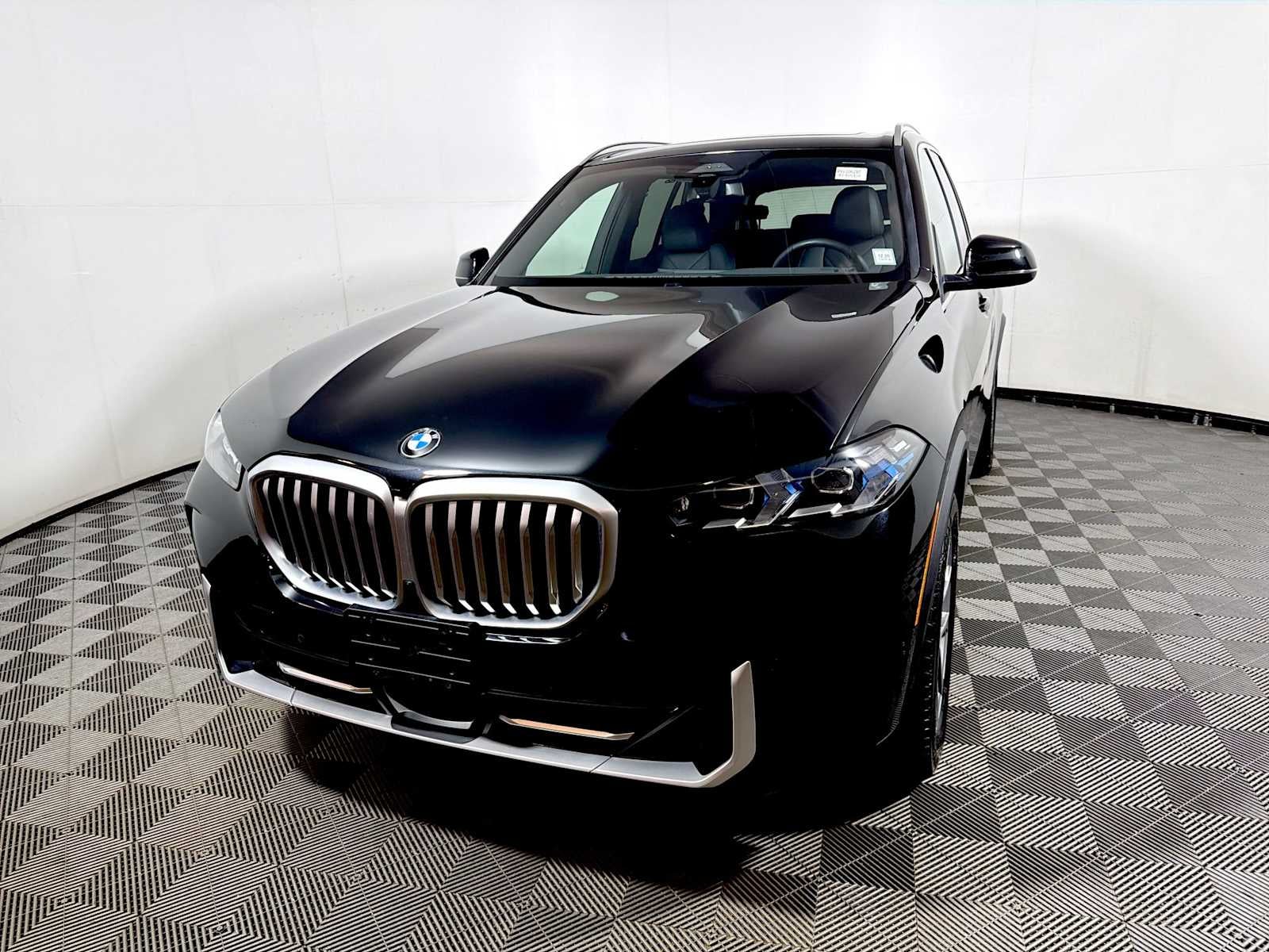 2024 BMW X5 xDrive40i Sports Activity Vehicle