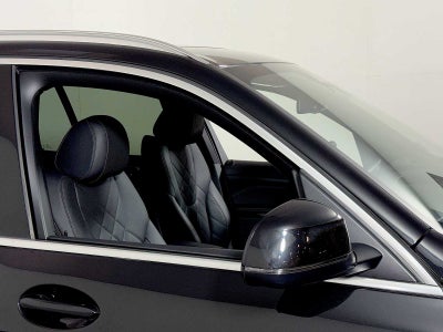 2024 BMW X5 xDrive40i Sports Activity Vehicle