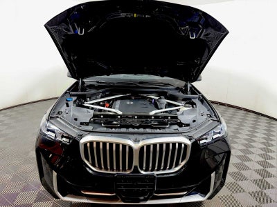 2024 BMW X5 xDrive40i Sports Activity Vehicle