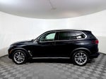 2024 BMW X5 xDrive40i Sports Activity Vehicle