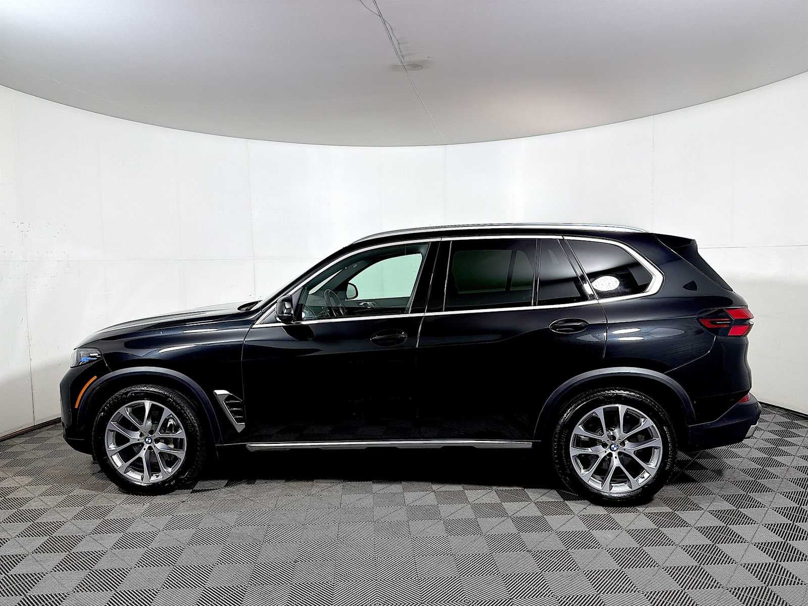 2024 BMW X5 xDrive40i Sports Activity Vehicle