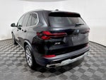 2024 BMW X5 xDrive40i Sports Activity Vehicle