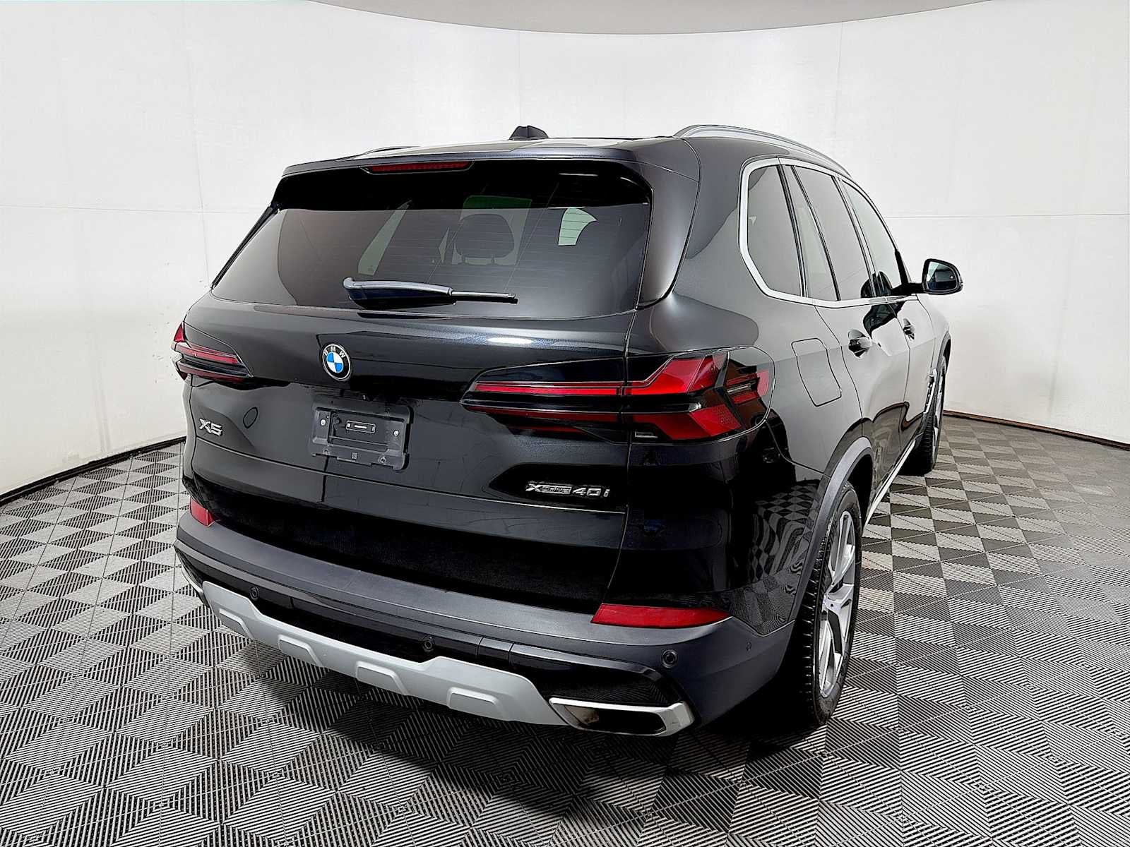 2024 BMW X5 xDrive40i Sports Activity Vehicle