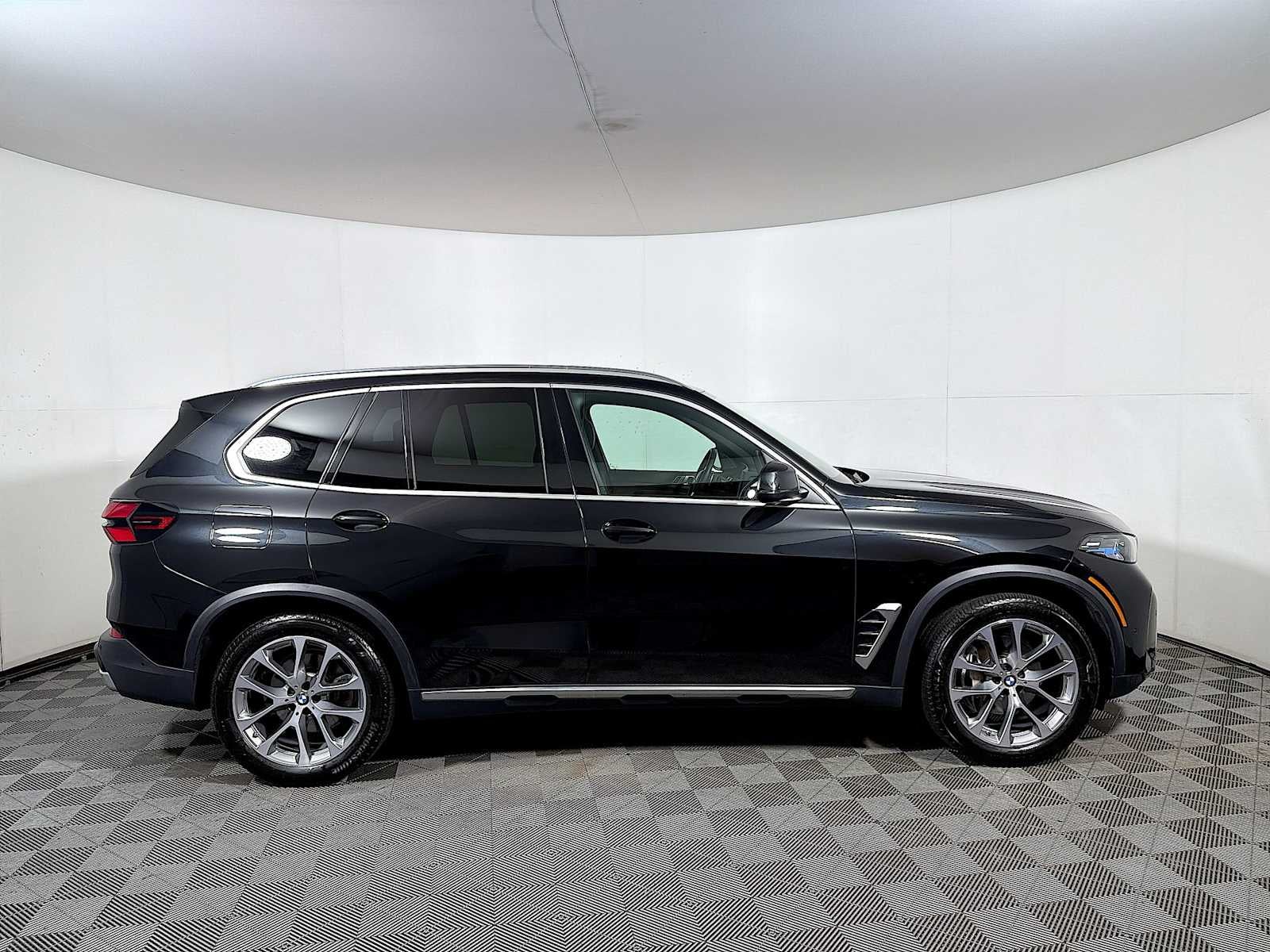 2024 BMW X5 xDrive40i Sports Activity Vehicle